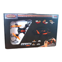 RC INFINITY DRONE