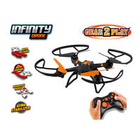 RC INFINITY DRONE