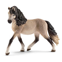 schleich HORSE CLUB Andalusiër merrie 13793