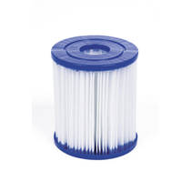 Bestway Frame zwembad met pomp rond - 300 x 76 cm productafbeelding 3