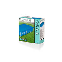 Bestway Splash afdekhoes voor zwembad - 300 x 201 cm productafbeelding 3