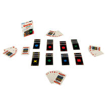 Qwirkle Cards productafbeelding 4