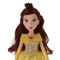 Disney Princess Belle pop Main Image - 2