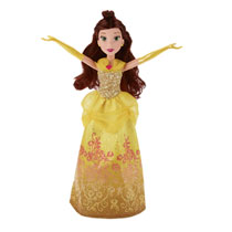 Disney Princess Belle pop Main Image - 3