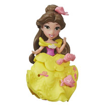 Disney Princess Mini Prinsessen pop Main Image - 1