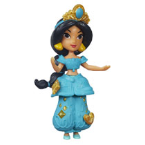 Disney Princess Mini Prinsessen pop Main Image - 3