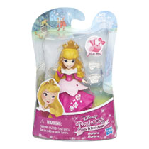 Disney Princess Mini Prinsessen pop Main Image - 4