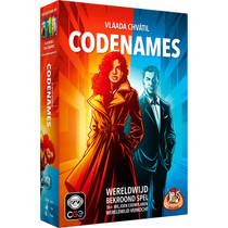 Codenames spel kopen? Die vindt je hier! | Intertoys