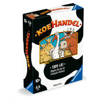 Ravensburger Koehandel productafbeelding 4