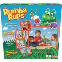 Rumba Rups - kinderspel productafbeelding 3