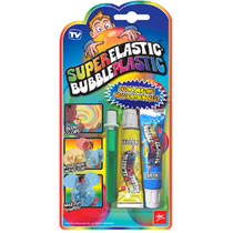 Super Elastic Bubble Plastic ballon Main Image - 2