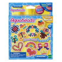 Aquabeads juwelenset 31259 Main Image - 0