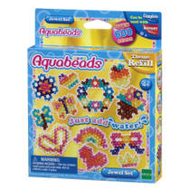 Aquabeads juwelenset 31259 Main Image - 2