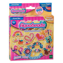 Aquabeads juwelenset 31259 Main Image - 5