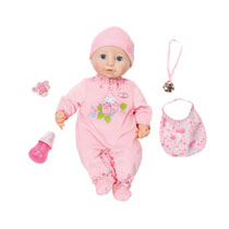 Baby Annabell pop Main Image - 0