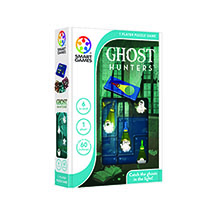 SmartGames Ghost Hunters