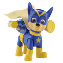 PAW Patrol actie pup superhelden Main Image - 1