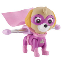 PAW Patrol actie pup superhelden Main Image - 2