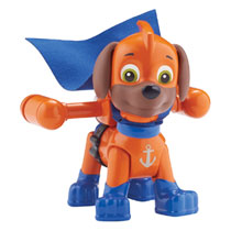 PAW Patrol actie pup superhelden Main Image - 4