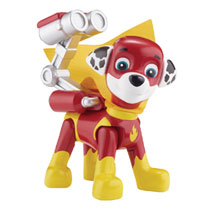 PAW Patrol actie pup superhelden Main Image - 5