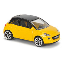 Majorette Street Cars 18asst. productafbeelding 6