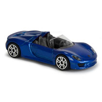 Majorette Street Cars 18asst. productafbeelding 8