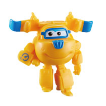 Super Wings verrassingszakje Main Image - 4