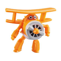 Super Wings verrassingszakje Main Image - 5