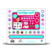 Spirograph kit met markers Main Image - 3