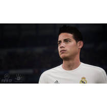 XONE FIFA 17