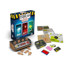 Escape Room The Game startersset