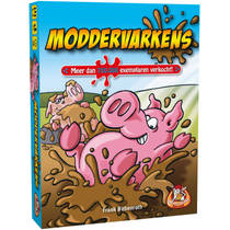 Moddervarkens Main Image - 2