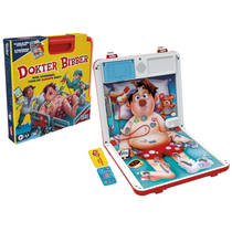 Dokter Bibber