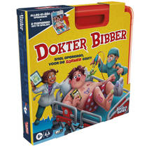 Dokter Bibber productafbeelding 2