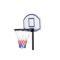 Angel sports basketbalstandaard - 140-215 cm productafbeelding 10