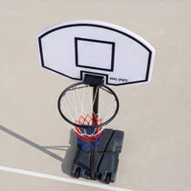 Angel sports basketbalstandaard - 140-215 cm productafbeelding 6