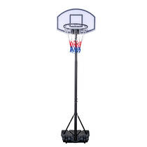Angel sports basketbalstandaard - 140-215 cm productafbeelding 9