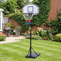 Angel sports basketbalstandaard - 140-215 cm productafbeelding 4