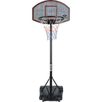 Angel sports basketbalstandaard - 140-215 cm