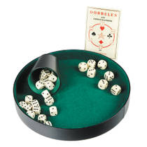 Pokerpiste - 26 cm productafbeelding 2