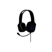 PS4 QW STEREO HEADSET