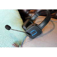 PS4 QWARE STEREO HEADSET