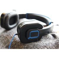 PS4 QWARE STEREO HEADSET PRO