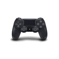 PS4 DualShock 4 controller V2 - zwart