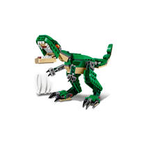 LEGO Creator 3-in-1 machtige dinosaurussen 31058 Main Image - 5