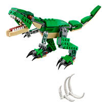 LEGO Creator 3-in-1 machtige dinosaurussen 31058 Main Image - 2