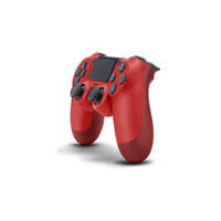PS4 DUALSHOCK CONTROLLER RED V2