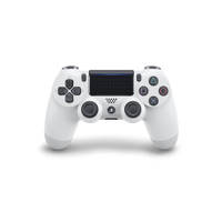 PS4 DualShock 4 controller V2 - wit