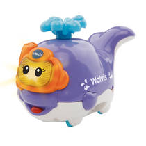 VTech Blub Blub bad zeedieren Wendy Walvis en Zeevriendjes Main Image - 2