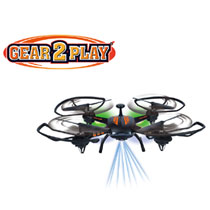 RC G2P ZUMA DRONE